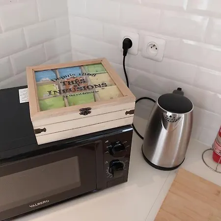 T3 Climatise, Parking Et Jardin Quartier Des Marots A * קולומייר